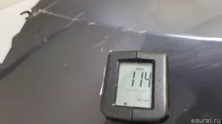 663213W000 Hyundai-Kia Крыло переднее правое Kia Sportage 3 Арт E70766454, вид 18