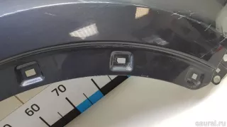 663213W000 Hyundai-Kia Крыло переднее правое Kia Sportage 3 Арт E70766454, вид 5