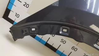 663213W000 Hyundai-Kia Крыло переднее правое Kia Sportage 3 Арт E70766454, вид 6