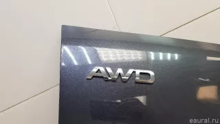 663213W000 Hyundai-Kia Крыло переднее правое Kia Sportage 3 Арт E70766454, вид 8