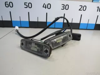 925013W000 Hyundai-Kia Фонарь подсветки номера Kia Sportage 3 Арт E81037947, вид 1