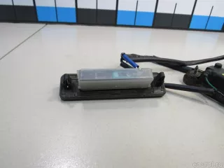 925013W000 Hyundai-Kia Фонарь подсветки номера Kia Sportage 3 Арт E81037947, вид 7