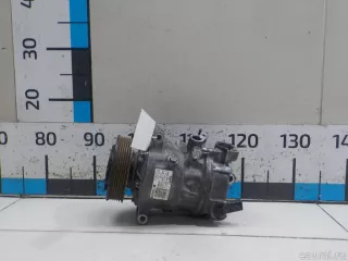 5Q0820803G VAG Компрессор кондиционера Audi A3 8P Арт E48562522, вид 2