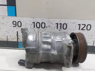 5Q0820803G VAG Компрессор кондиционера Audi A3 8P Арт E48562522, вид 4