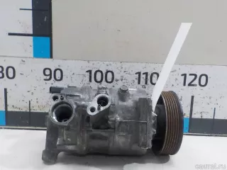 5Q0820803G VAG Компрессор кондиционера Audi A3 8P Арт E48562522, вид 5