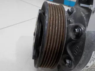 5Q0820803G VAG Компрессор кондиционера Audi A3 8P Арт E48562522, вид 6