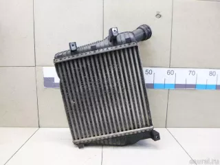 7P0145804C VAG Интеркулер Volkswagen Touareg 2 Арт E100527757, вид 1
