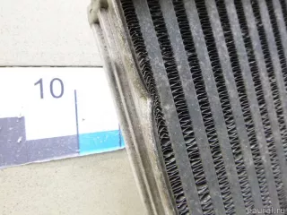 7P0145804C VAG Интеркулер Volkswagen Touareg 2 Арт E100527757, вид 2