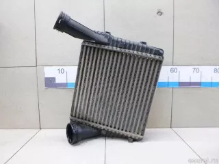7P0145804C VAG Интеркулер Volkswagen Touareg 2 Арт E100527757, вид 3