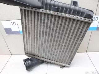 7P0145804C VAG Интеркулер Volkswagen Touareg 2 Арт E100527757, вид 4