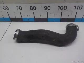 7P0145737D VAG Патрубок интеркулера Volkswagen Touareg 2 Арт E41194254, вид 1