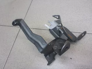 7P6127224 VAG Кронштейн топливного фильтра Volkswagen Touareg 2 Арт E100511295, вид 3