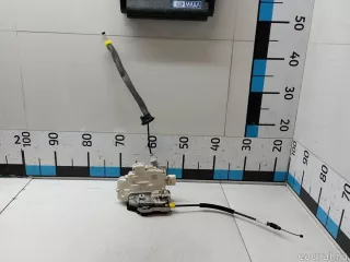 4G0839016 VAG Замок двери задней правой Audi A3 8V Арт E90428691, вид 1