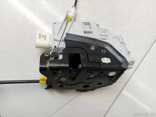 4G0839016 VAG Замок двери задней правой Audi A3 8V Арт E90428691, вид 5