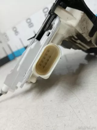 4G0839016 VAG Замок двери задней правой Audi A3 8V Арт E90428691, вид 6