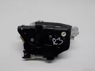 4G0839016 VAG Замок двери задней правой Audi A3 8V Арт E41186989, вид 1