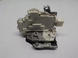4G0839016 VAG Замок двери задней правой Audi A3 8V Арт E41186989, вид 3