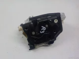 4G0839016 VAG Замок двери задней правой Audi A3 8V Арт E41193879, вид 3