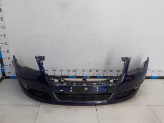  Бампер передний Volkswagen Passat B6 Арт E41198646, вид 1