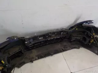 Бампер передний Volkswagen Passat B6 Арт E41198646, вид 11