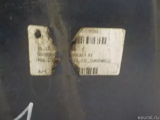  Бампер передний Volkswagen Passat B6 Арт E41198646, вид 13