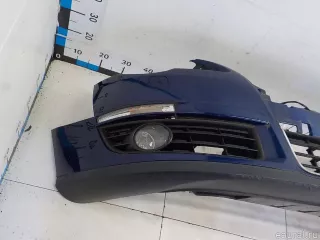  Бампер передний Volkswagen Passat B6 Арт E41198646, вид 3