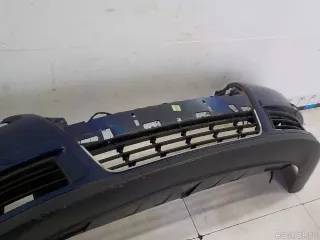  Бампер передний Volkswagen Passat B6 Арт E41198646, вид 4
