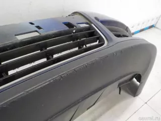  Бампер передний Volkswagen Passat B6 Арт E41198646, вид 8
