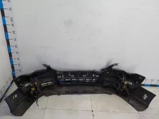  Бампер передний Volkswagen Passat B6 Арт E41198646, вид 9