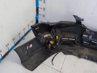  Бампер передний Volkswagen Passat B6 Арт E41198646, вид 10