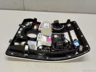 7P6947105AFPA2 VAG Плафон салонный Volkswagen Touareg 2 Арт E23665975, вид 11