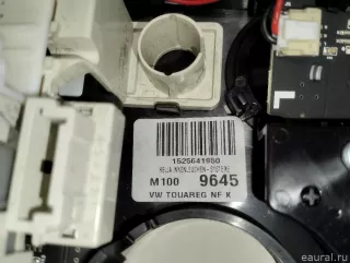 7P6947105AFPA2 VAG Плафон салонный Volkswagen Touareg 2 Арт E23665975, вид 16