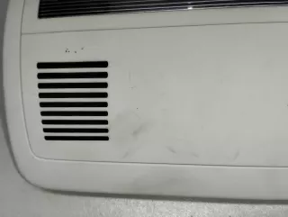 7P6947105AFPA2 VAG Плафон салонный Volkswagen Touareg 2 Арт E23665975, вид 3