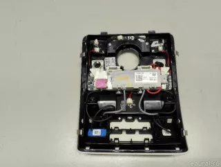 7P6947105AFPA2 VAG Плафон салонный Volkswagen Touareg 2 Арт E23665975, вид 7