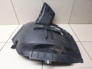7P6805912D9B9 VAG Локер передний правый передняя часть (сапожок) Volkswagen Touareg 2 Арт E95724927, вид 3