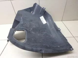 7P6805912D9B9 VAG Локер передний правый передняя часть (сапожок) Volkswagen Touareg 2 Арт E95724927, вид 6