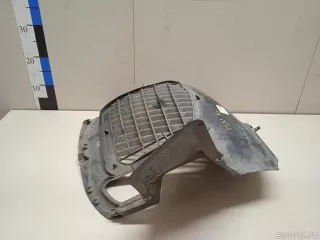 7P6805912D9B9 VAG Локер передний правый передняя часть (сапожок) Volkswagen Touareg 2 Арт E23671706, вид 1