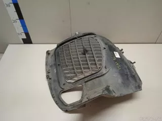 7P6805912D9B9 VAG Локер передний правый передняя часть (сапожок) Volkswagen Touareg 2 Арт E23671706, вид 2