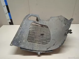 7P6805912D9B9 VAG Локер передний правый передняя часть (сапожок) Volkswagen Touareg 2 Арт E23671706, вид 9