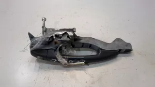 9101GE,9170HV,910960,910959 Ручка наружная передняя правая белая Peugeot Partner 2 restailing 2 Арт 20144574, вид 1