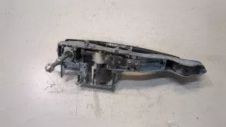 9101GE,9170HV,910960,910959 Ручка наружная передняя правая белая Peugeot Partner 2 restailing 2 Арт 20144574, вид 2