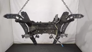 6872729 Балка подвески передняя (подрамник) BMW X1 F48 Арт 20148304