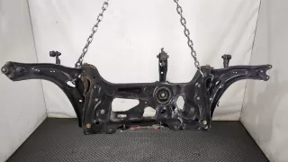 3Q0199315F Балка подвески передняя (подрамник) Volkswagen Tiguan 2 Арт 20148550, вид 2