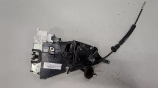 A1699990799 Замок двери задней левой Mercedes A W169 Арт 20031791, вид 1