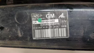 00519248460 Фонарь задний левый Opel Combo D Арт 20150309, вид 3