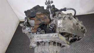 BG9R7002KA КПП механическая (МКПП) 6-ступенчатая Volvo S60 2 2.0л Турбо Арт 20152136, вид 5
