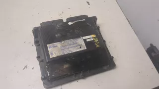ECMVSI8 Блок управления двигателем Ford Fiesta 6 Арт 8849190, вид 1