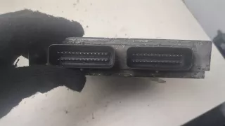 ECMVSI8 Блок управления двигателем Ford Fiesta 6 Арт 8849190, вид 3