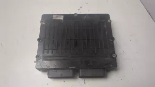 ECMVSI8 Блок управления двигателем Ford Fiesta 6 Арт 8849190, вид 4