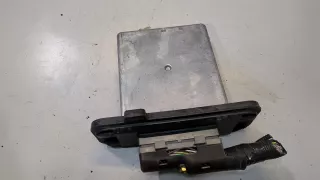 YL8F12A650RF Блок управления двигателем Ford Maverick 2 Арт 9497040, вид 4